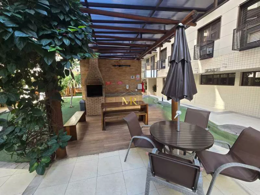 Cobertura, 3 quartos, 144 m² - Foto 14