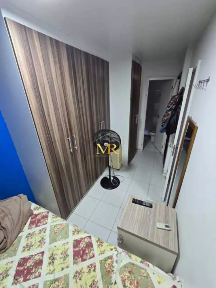 Cobertura, 3 quartos, 144 m² - Foto 4