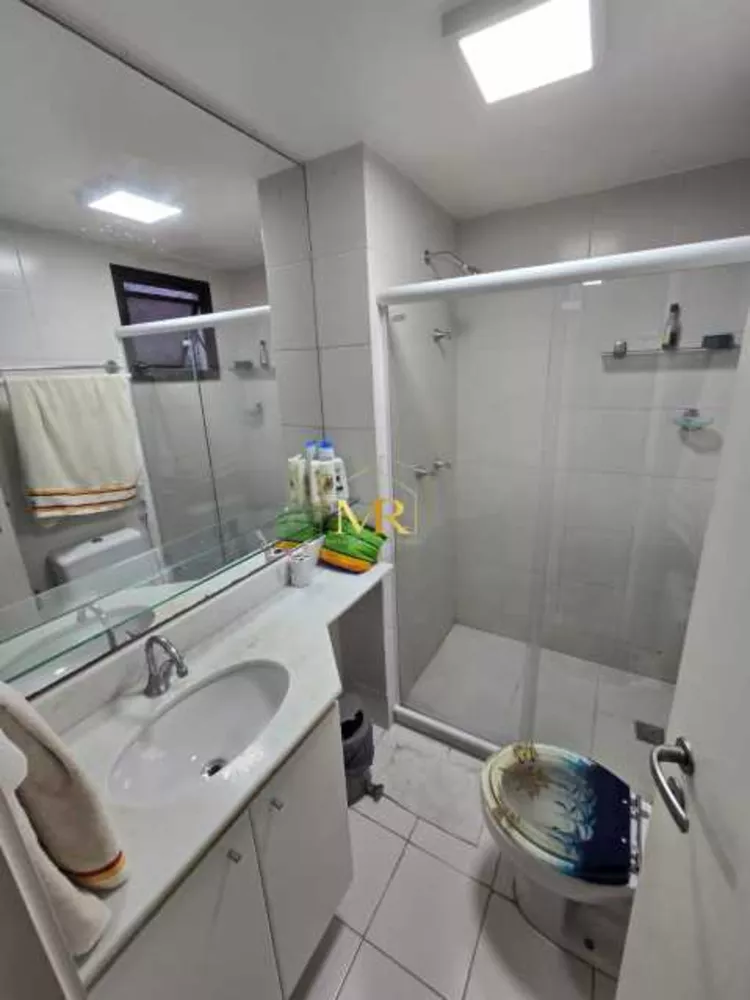 Cobertura, 3 quartos, 144 m² - Foto 5