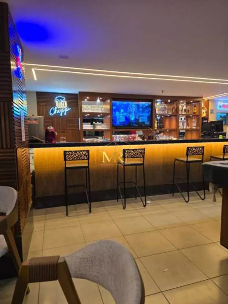Cobertura, 3 quartos, 144 m² - Foto 1