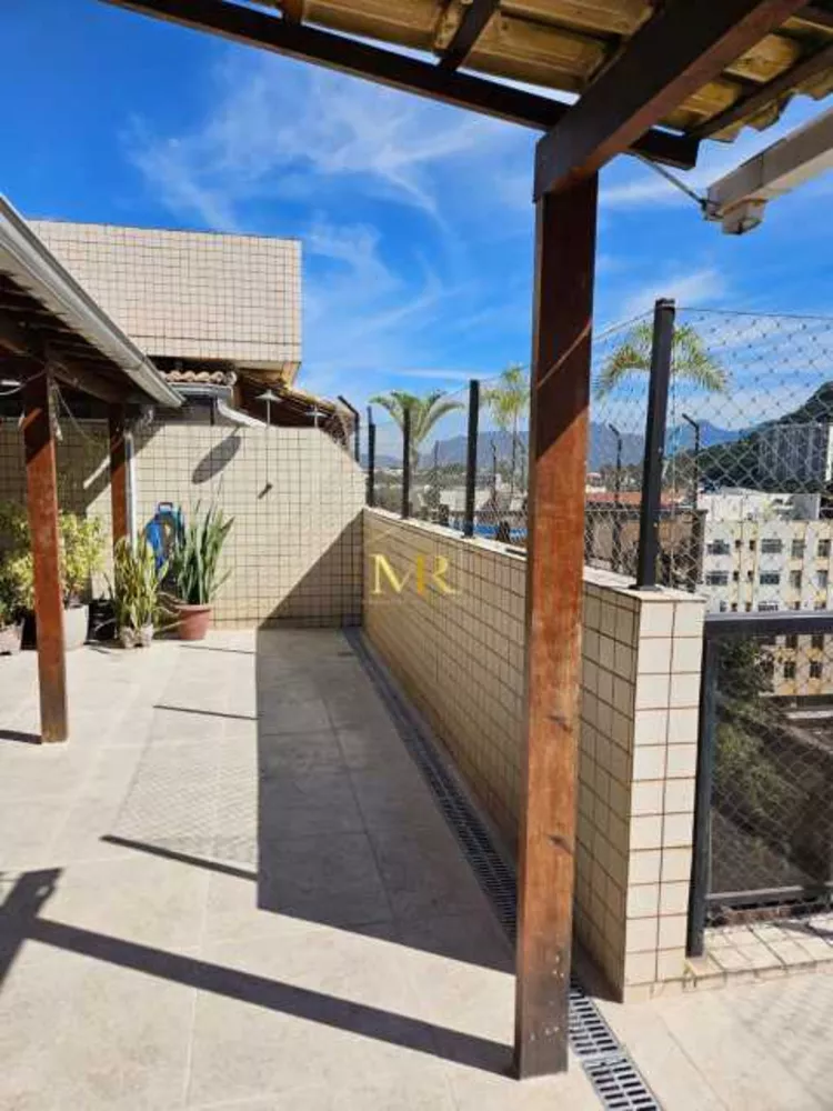 Cobertura, 3 quartos, 144 m² - Foto 22