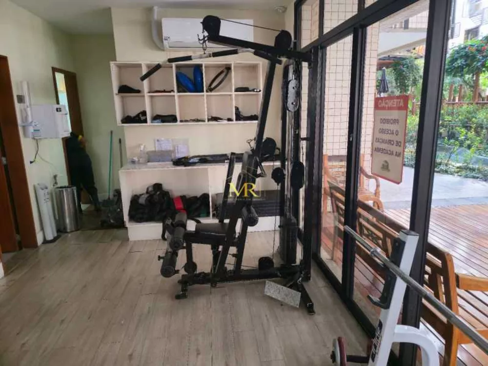 Cobertura, 3 quartos, 144 m² - Foto 10