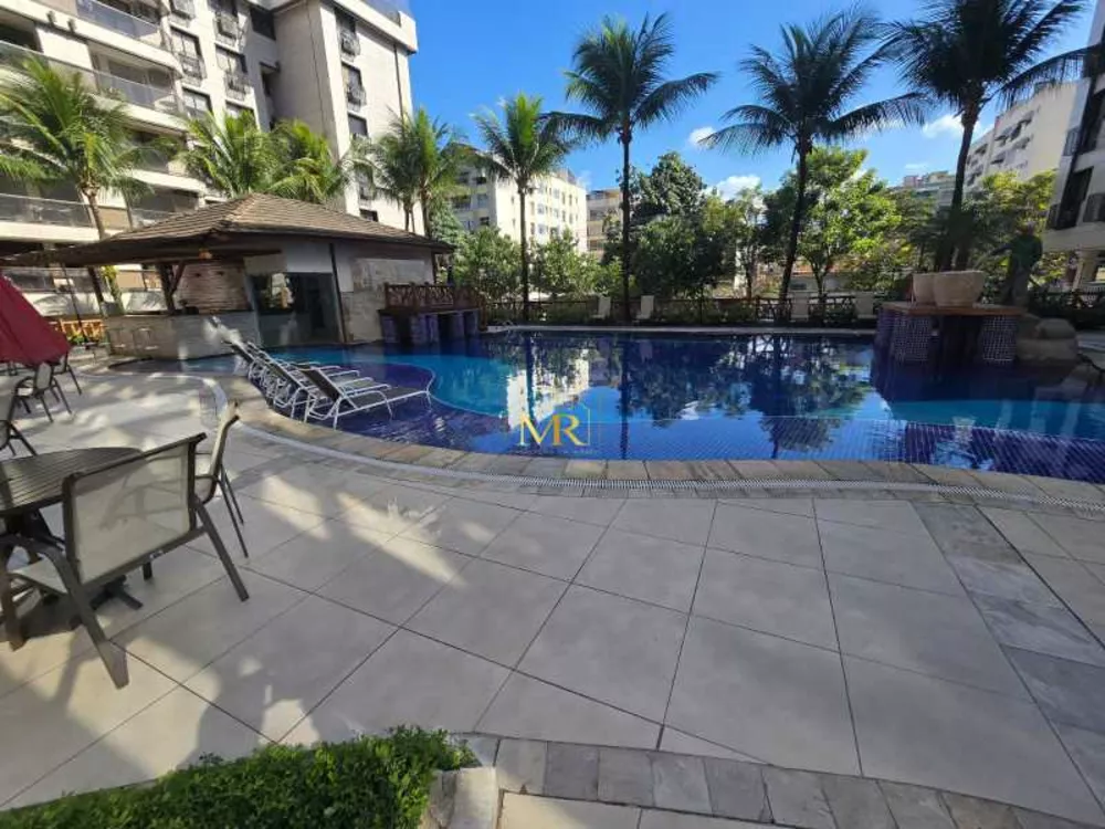 Cobertura, 3 quartos, 144 m² - Foto 12