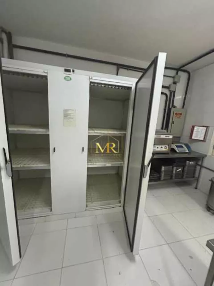 Loja-Salão, 3280 m² - Foto 10