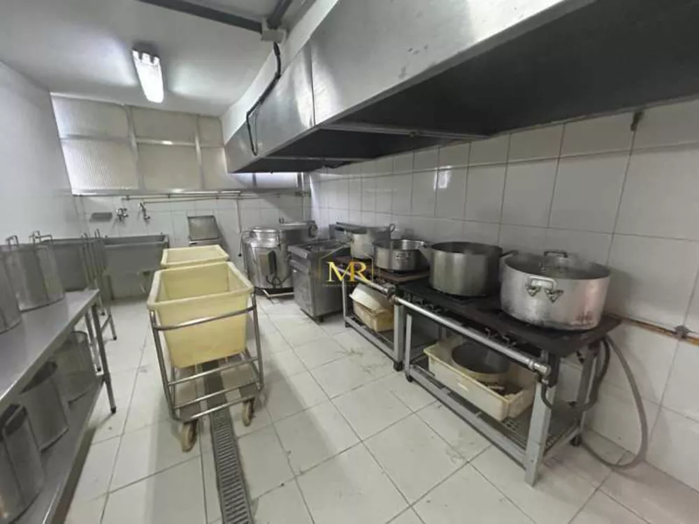 Loja-Salão, 3280 m² - Foto 19