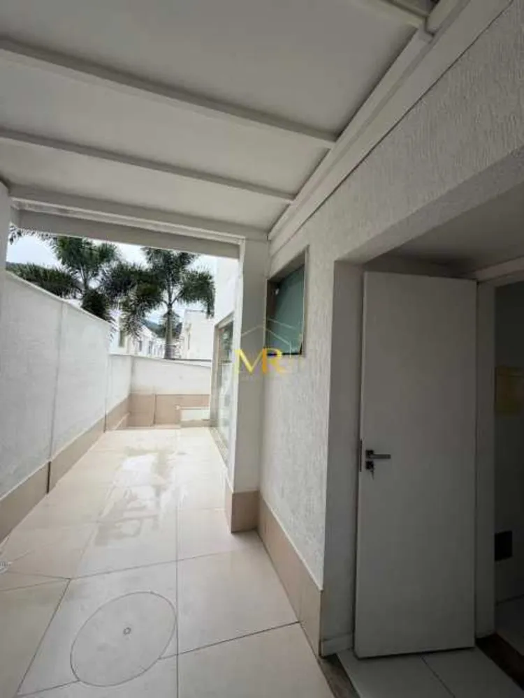 Casa de Condomínio, 3 quartos - Foto 20