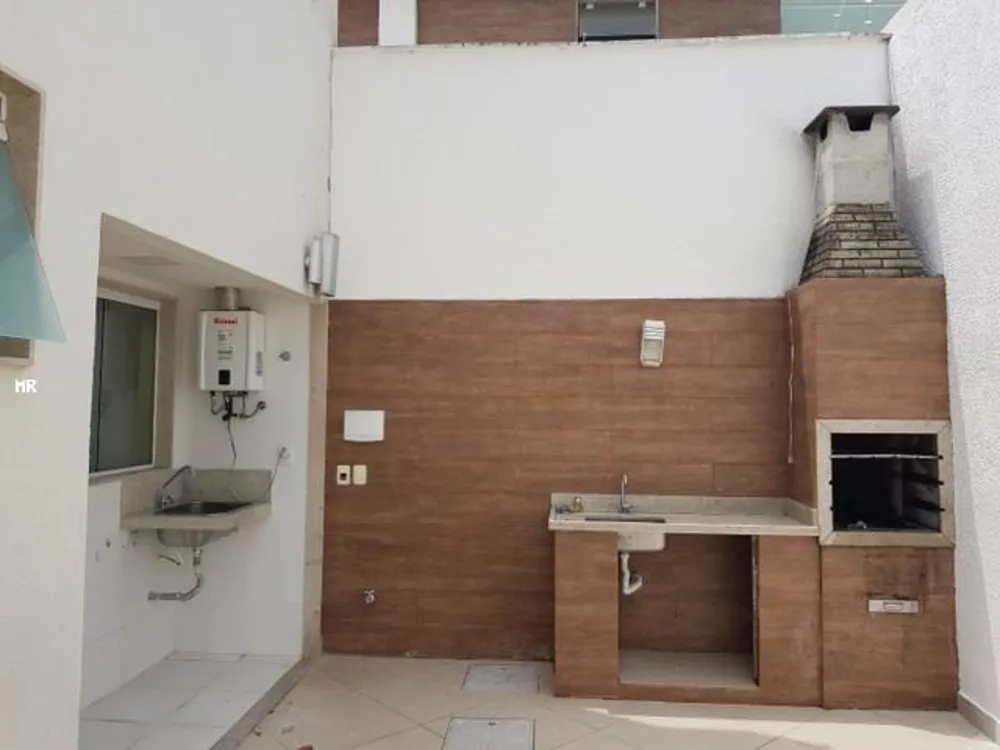 Casa de Condomínio, 3 quartos - Foto 42