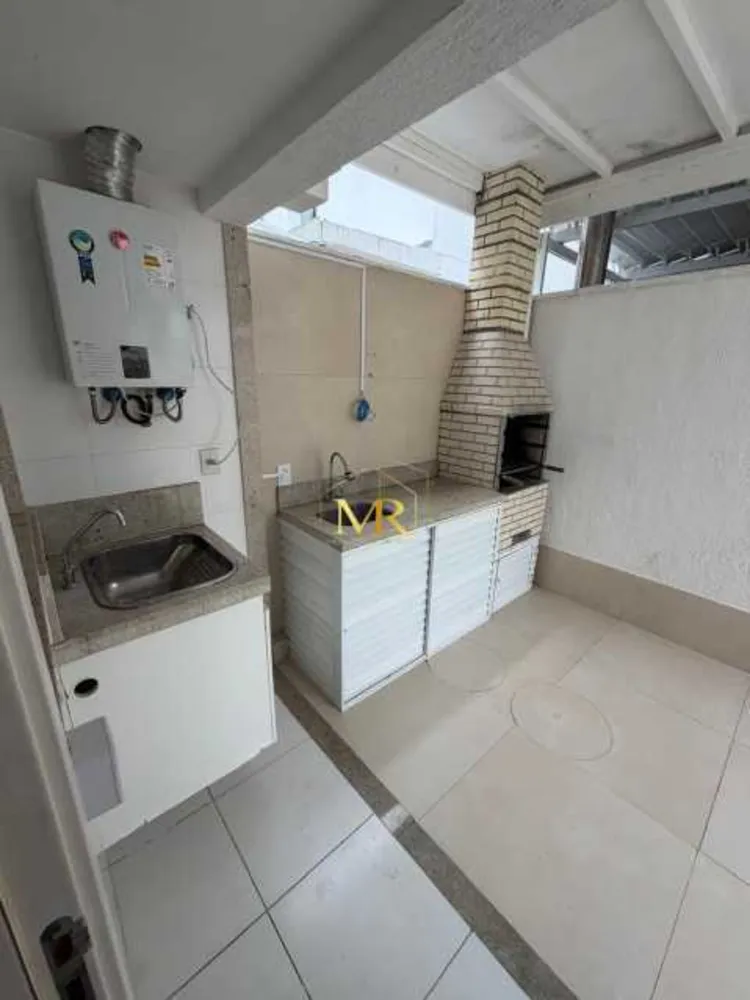 Casa de Condomínio, 3 quartos - Foto 6