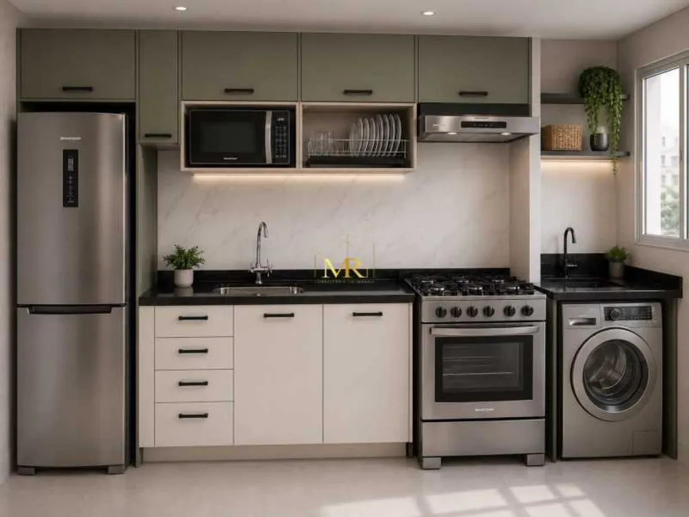Apartamento, 2 quartos, 64 m² - Foto 4