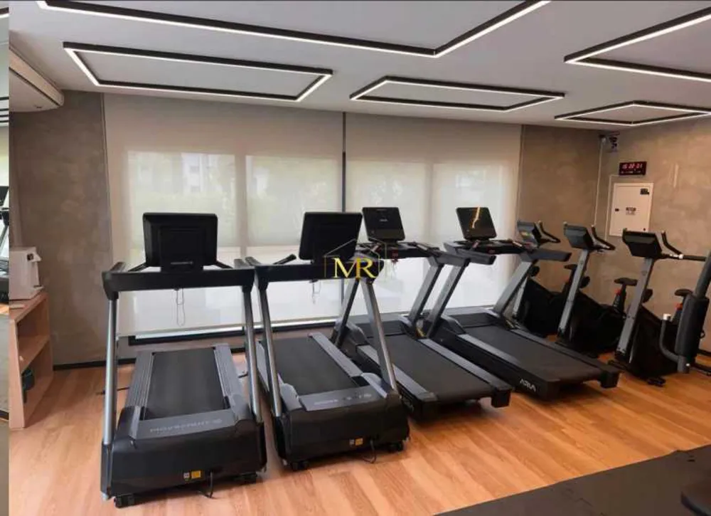 Apartamento, 2 quartos, 64 m² - Foto 10