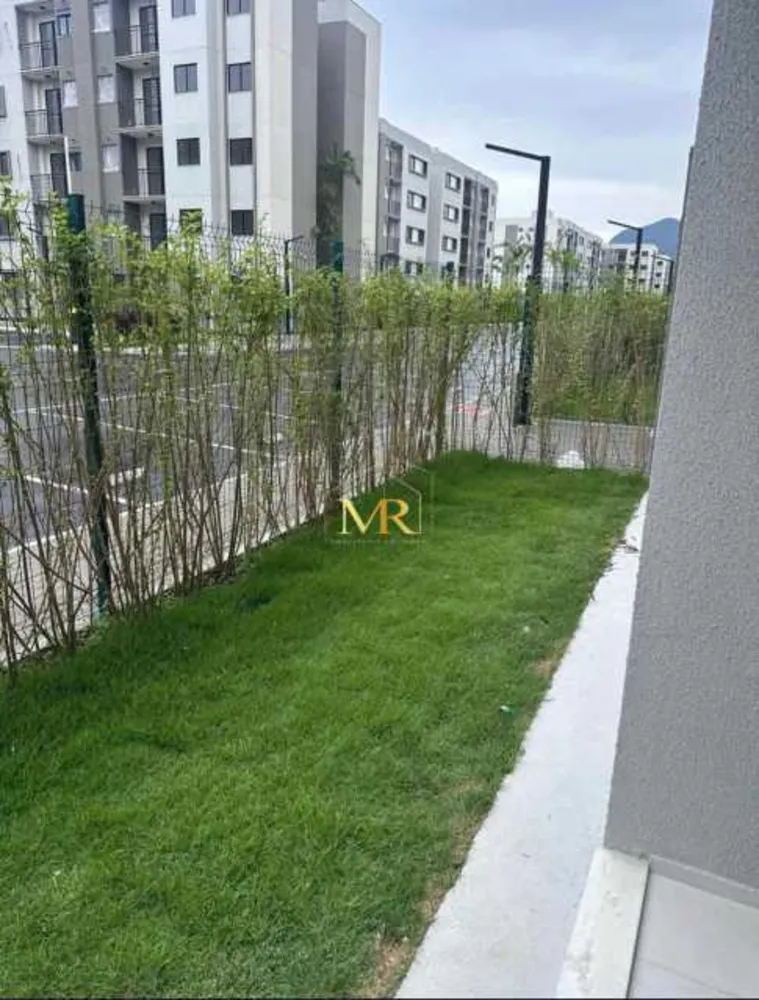 Apartamento, 2 quartos, 64 m² - Foto 3