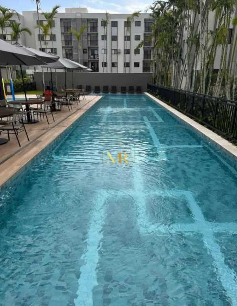 Apartamento, 2 quartos, 64 m² - Foto 1
