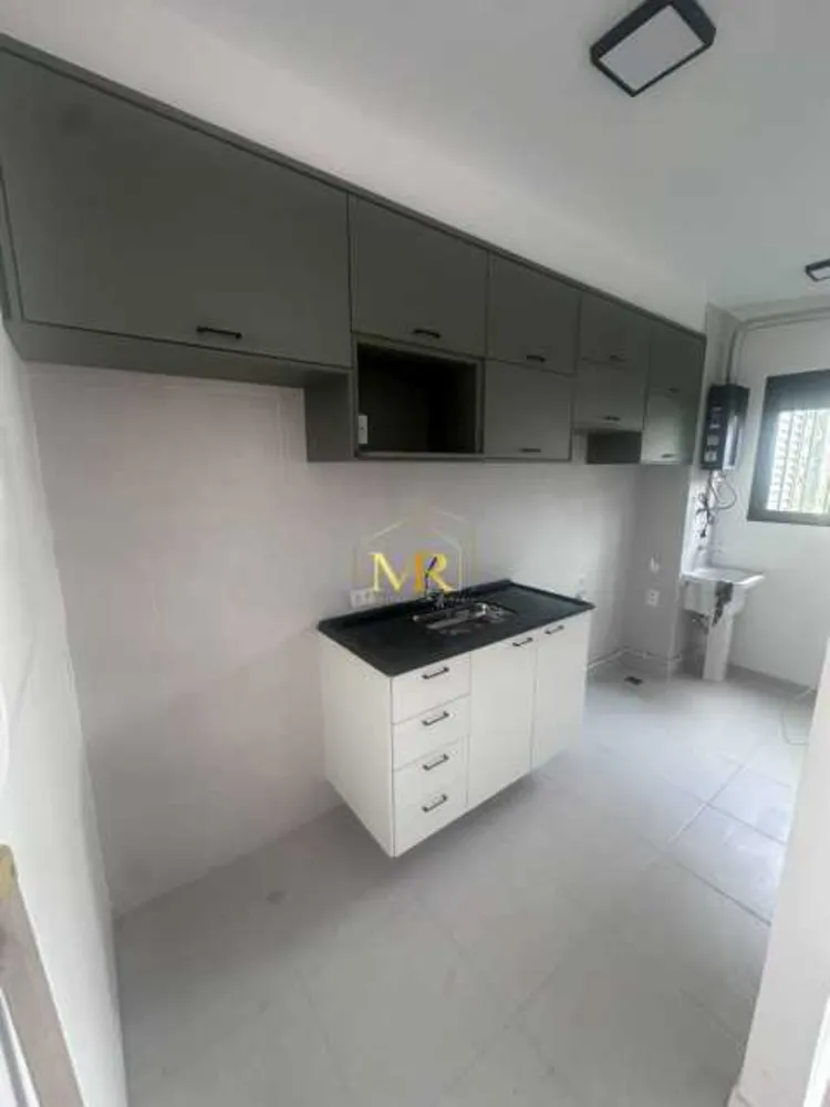 Apartamento, 2 quartos, 64 m² - Foto 2