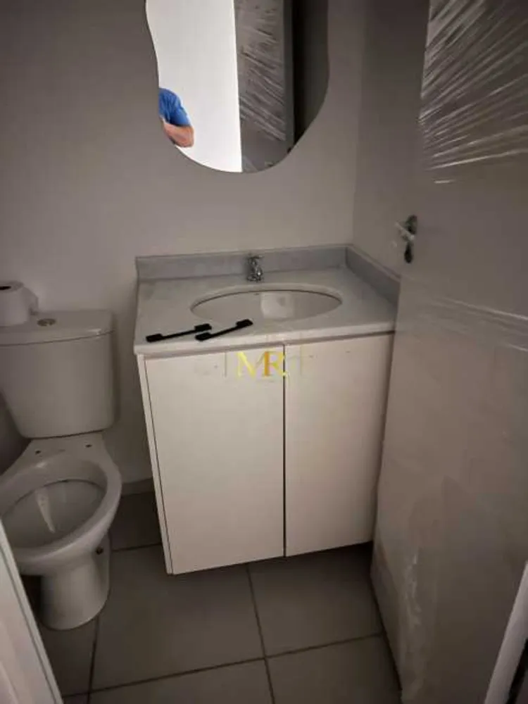 Apartamento, 2 quartos, 64 m² - Foto 8