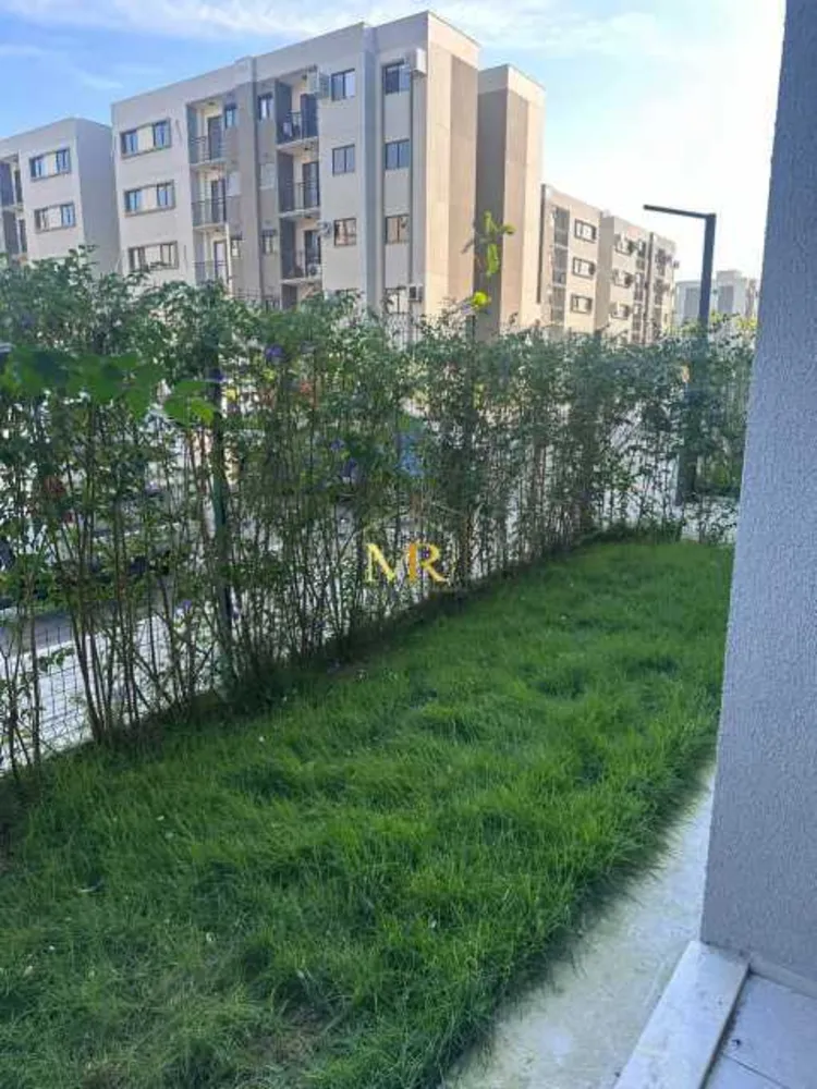 Apartamento, 2 quartos, 64 m² - Foto 15
