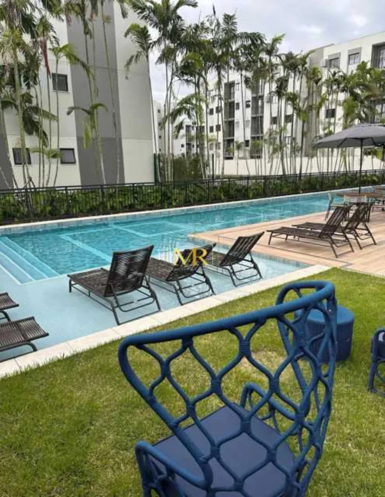 Apartamento, 2 quartos, 64 m² - Foto 2