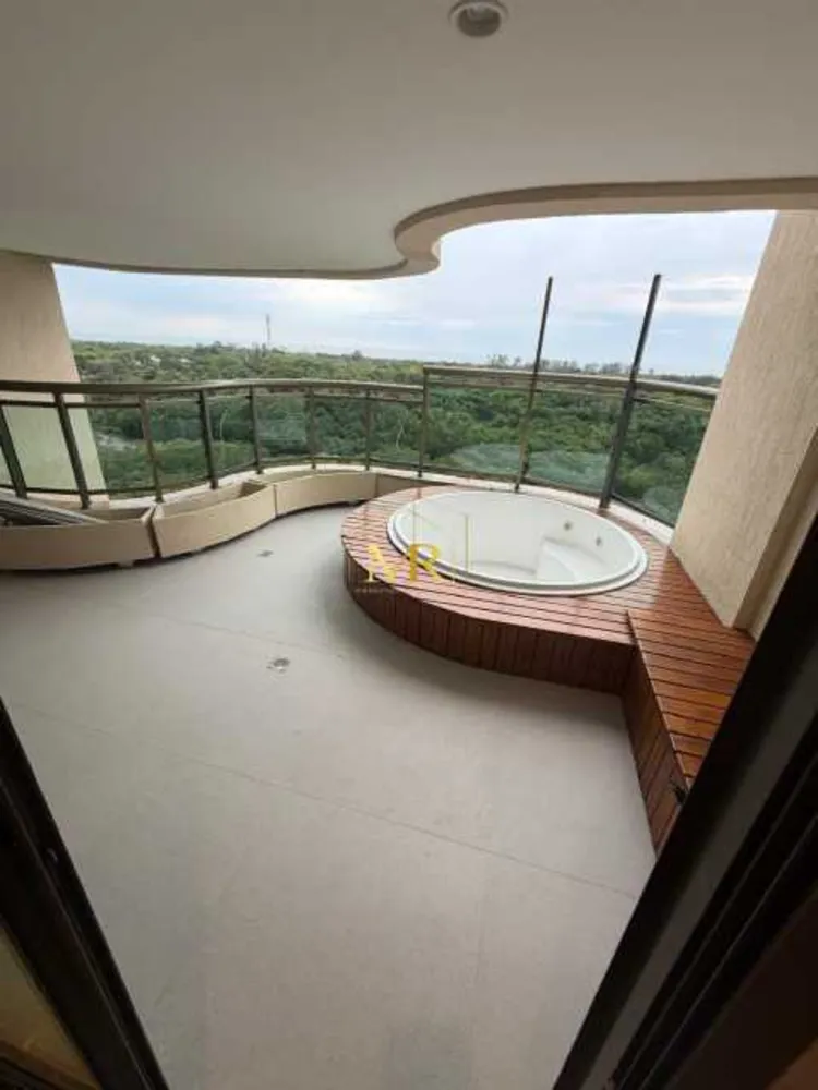Apartamento, 4 quartos, 170 m² - Foto 7