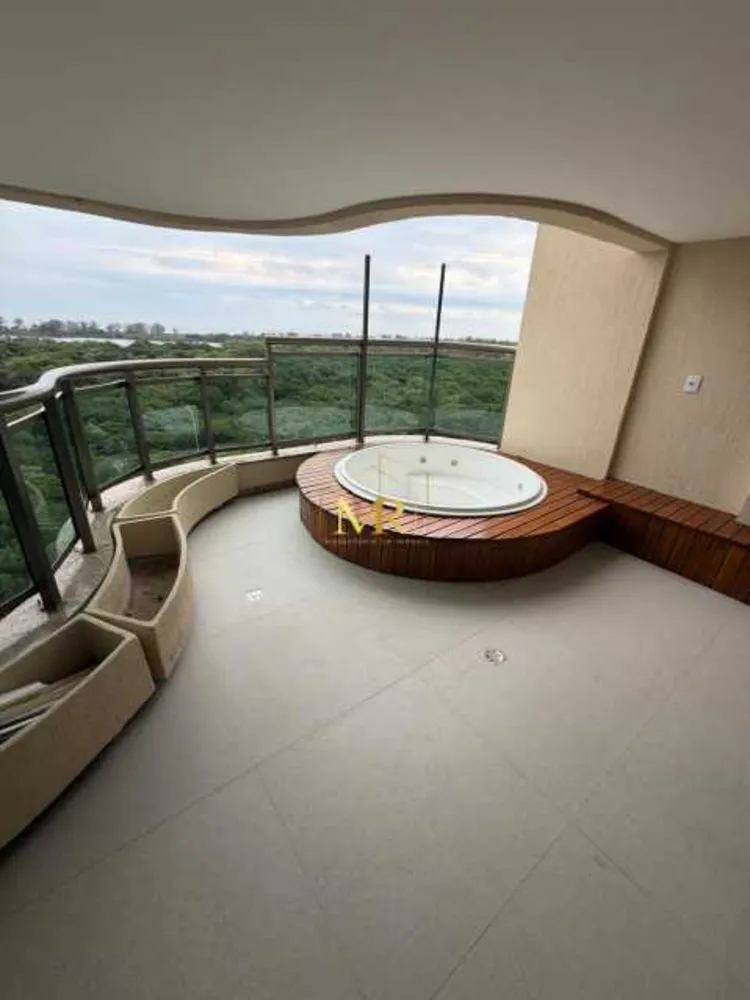 Apartamento, 4 quartos, 170 m² - Foto 6