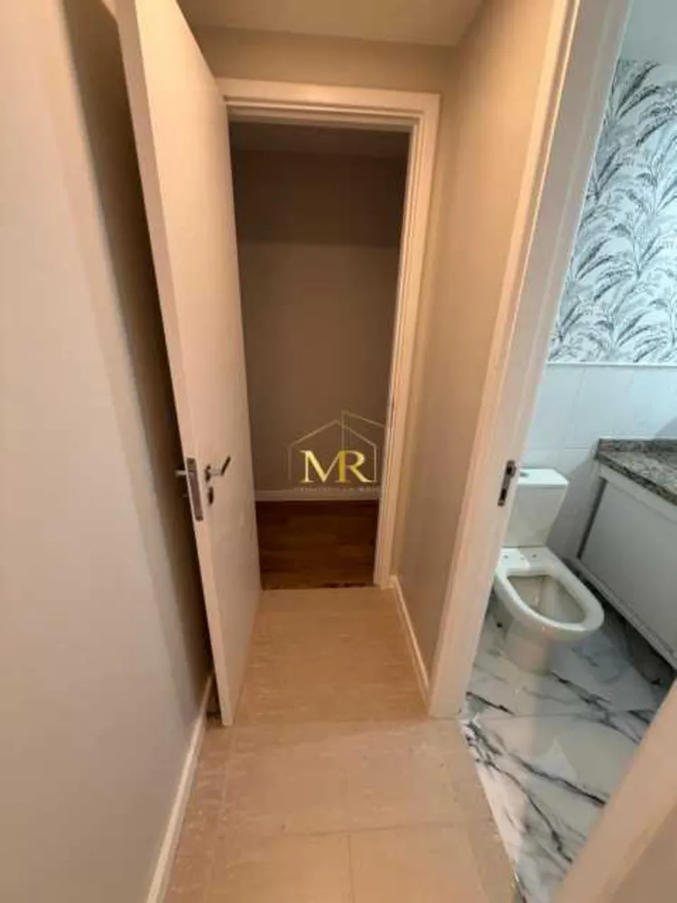 Apartamento, 4 quartos, 170 m² - Foto 13