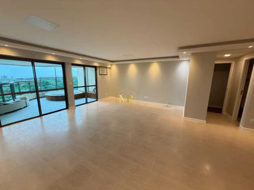 Apartamento, 4 quartos, 170 m² - Foto 5