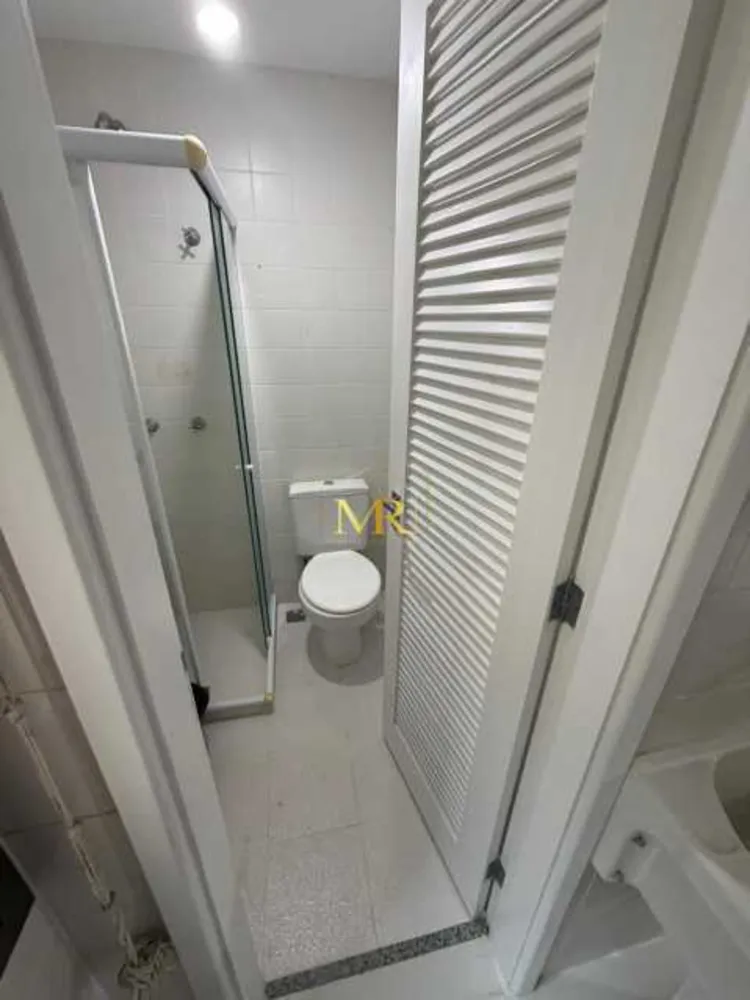 Apartamento, 4 quartos, 170 m² - Foto 11