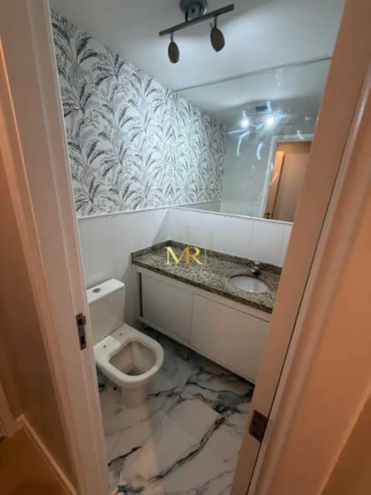 Apartamento, 4 quartos, 170 m² - Foto 27