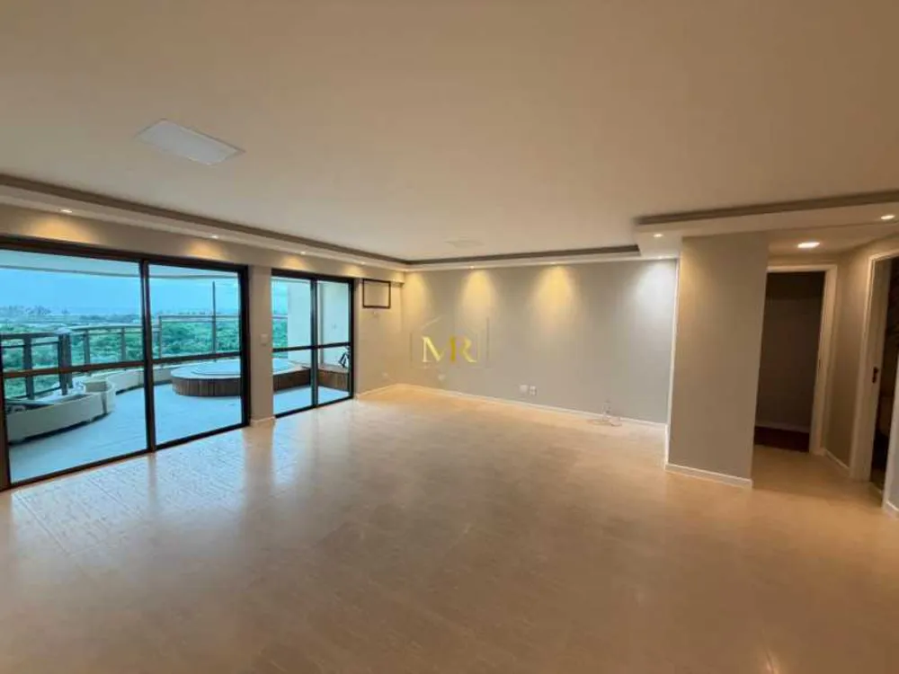 Apartamento, 4 quartos, 170 m² - Foto 1