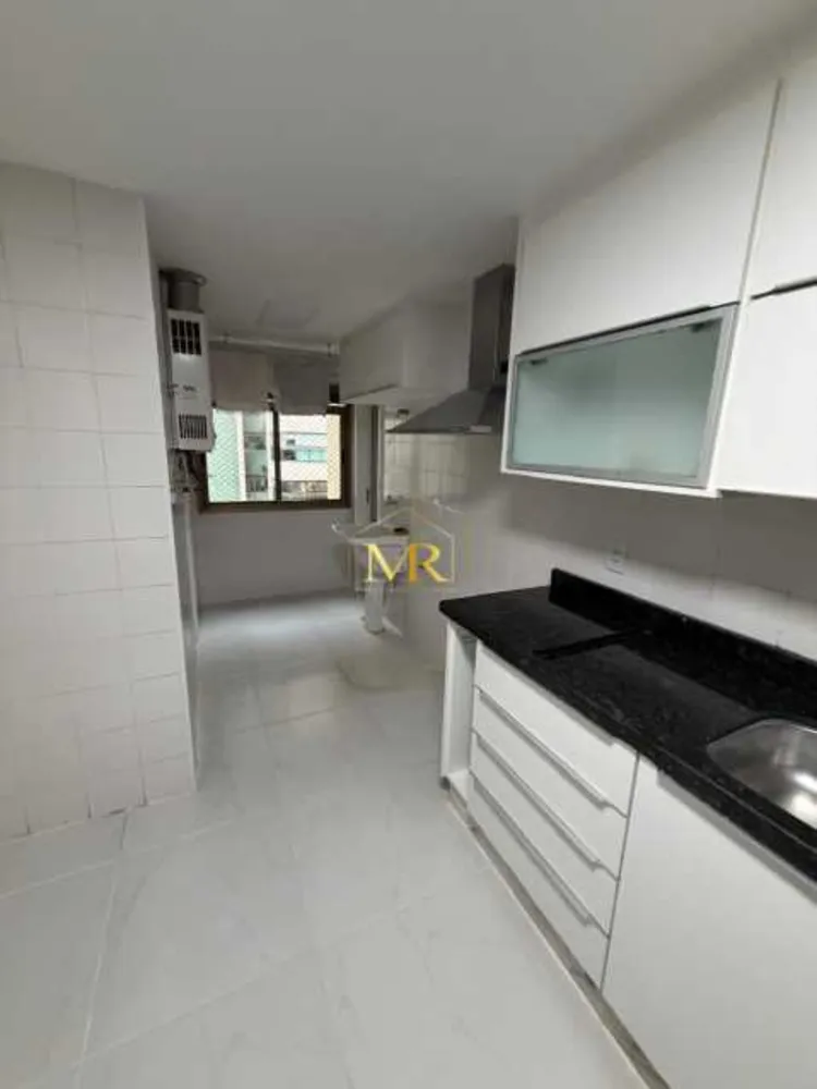 Apartamento, 4 quartos, 170 m² - Foto 9