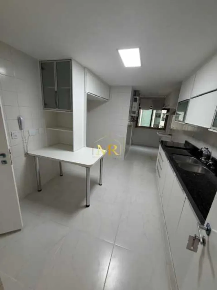 Apartamento, 4 quartos, 170 m² - Foto 10