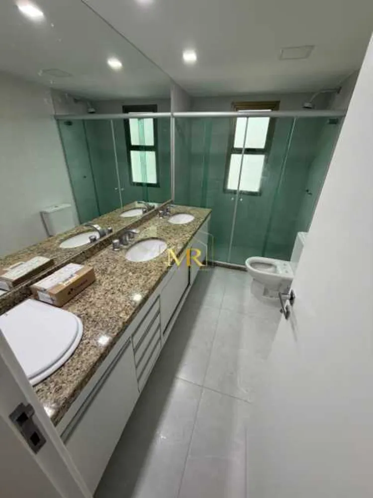 Apartamento, 4 quartos, 170 m² - Foto 18