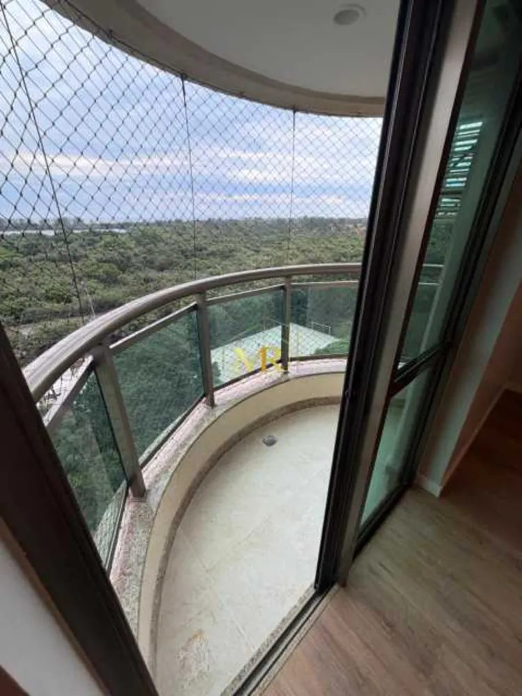 Apartamento, 4 quartos, 170 m² - Foto 20