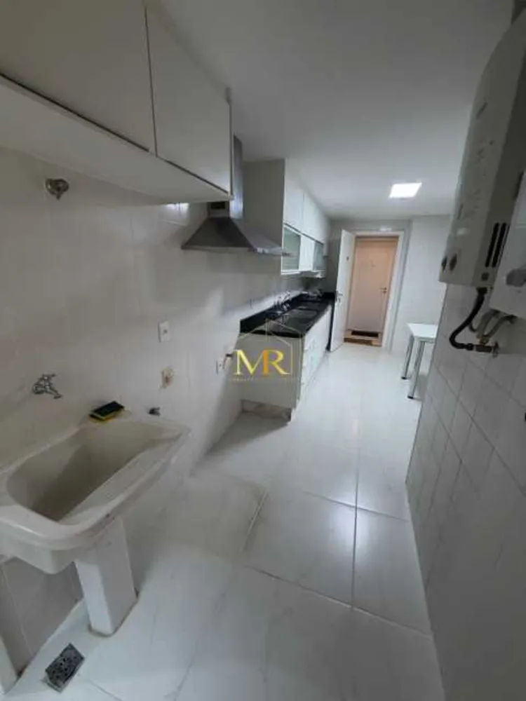 Apartamento, 4 quartos, 170 m² - Foto 8