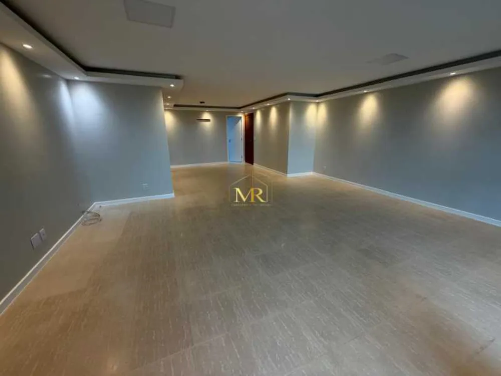 Apartamento, 4 quartos, 170 m² - Foto 2