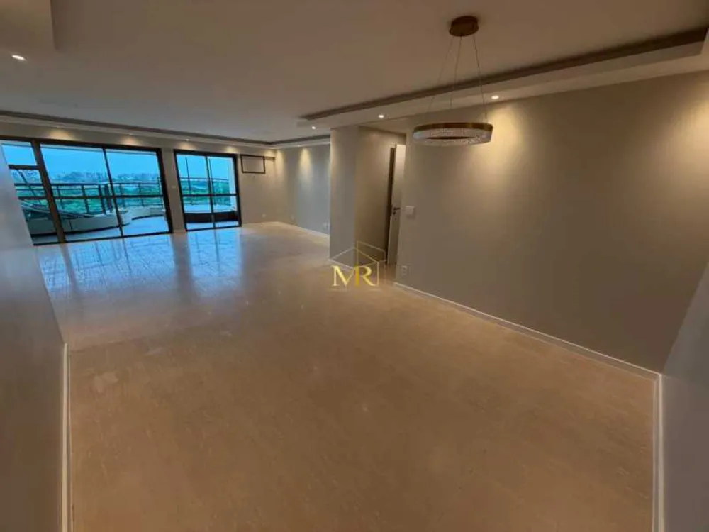 Apartamento, 4 quartos, 170 m² - Foto 4