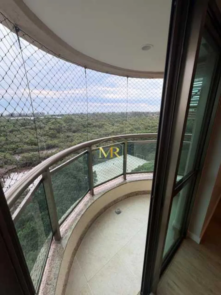 Apartamento, 4 quartos, 170 m² - Foto 19