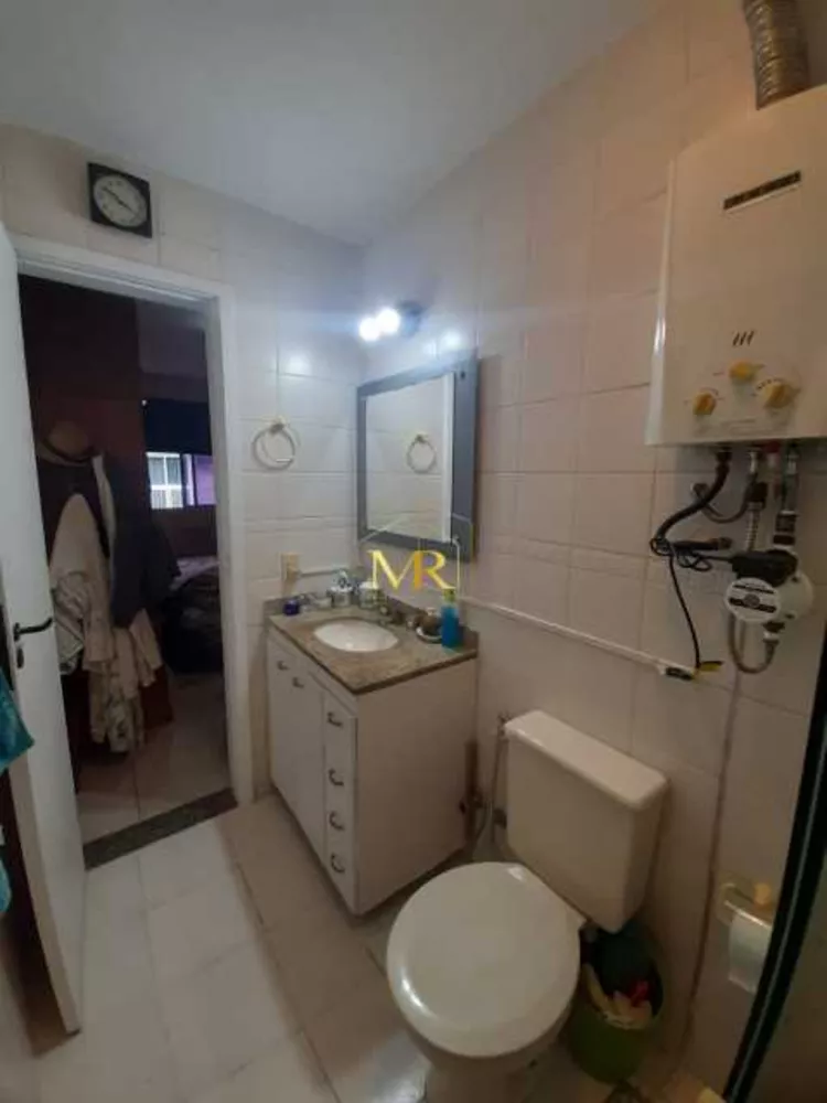 Casa de Condomínio, 3 quartos - Foto 10