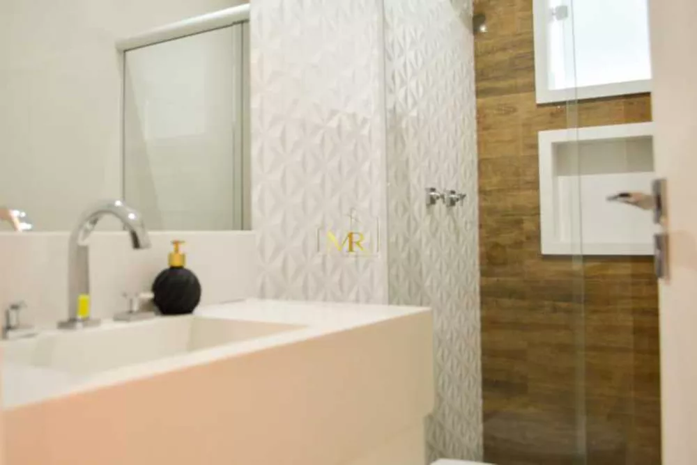 Casa de Condomínio, 4 quartos - Foto 3