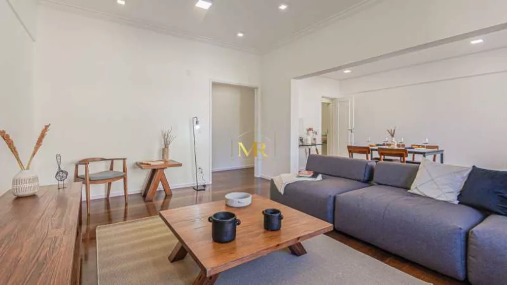 Apartamento, 2 quartos, 139 m² - Foto 5