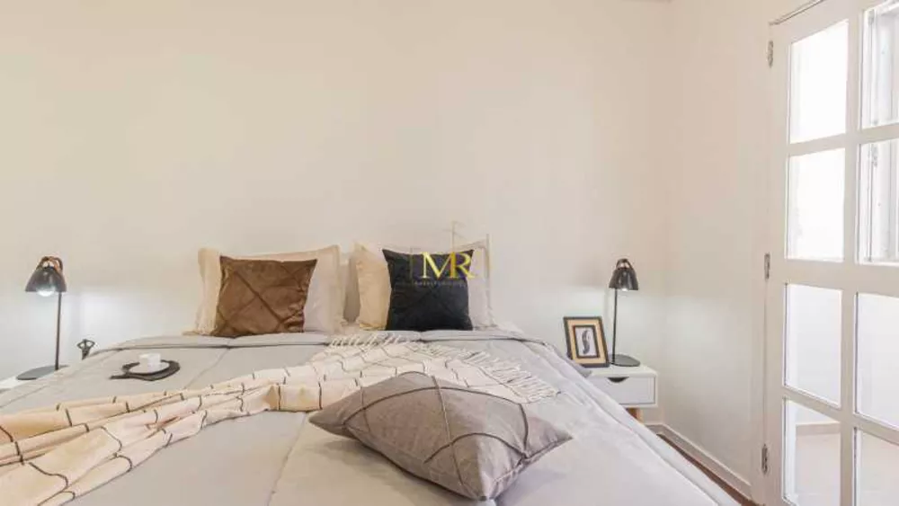 Apartamento, 2 quartos, 139 m² - Foto 8