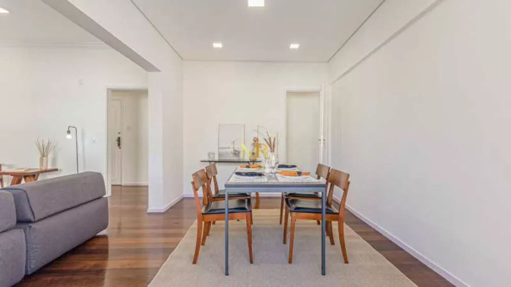 Apartamento, 2 quartos, 139 m² - Foto 10