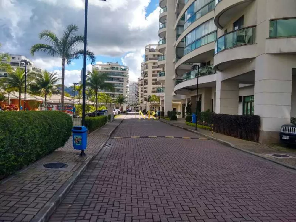 Apartamento, 3 quartos, 93 m² - Foto 11