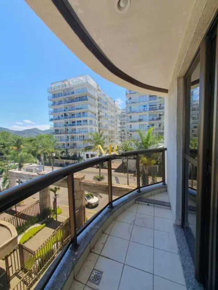 Apartamento, 3 quartos, 93 m² - Foto 1
