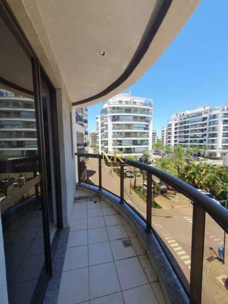 Apartamento, 3 quartos, 93 m² - Foto 27