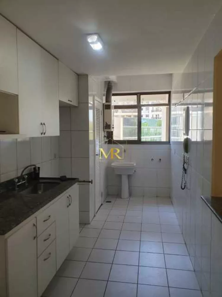 Apartamento, 3 quartos, 93 m² - Foto 14