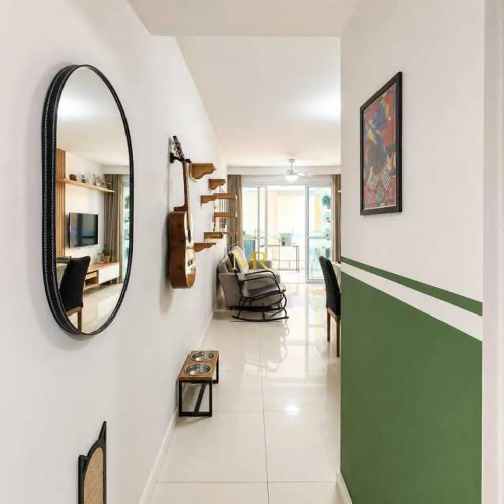 Apartamento, 2 quartos, 76 m² - Foto 6