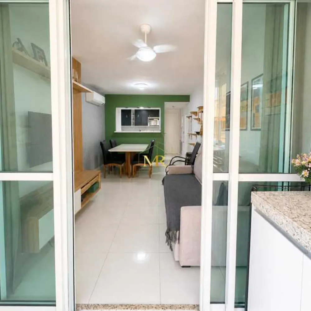 Apartamento, 2 quartos, 76 m² - Foto 2