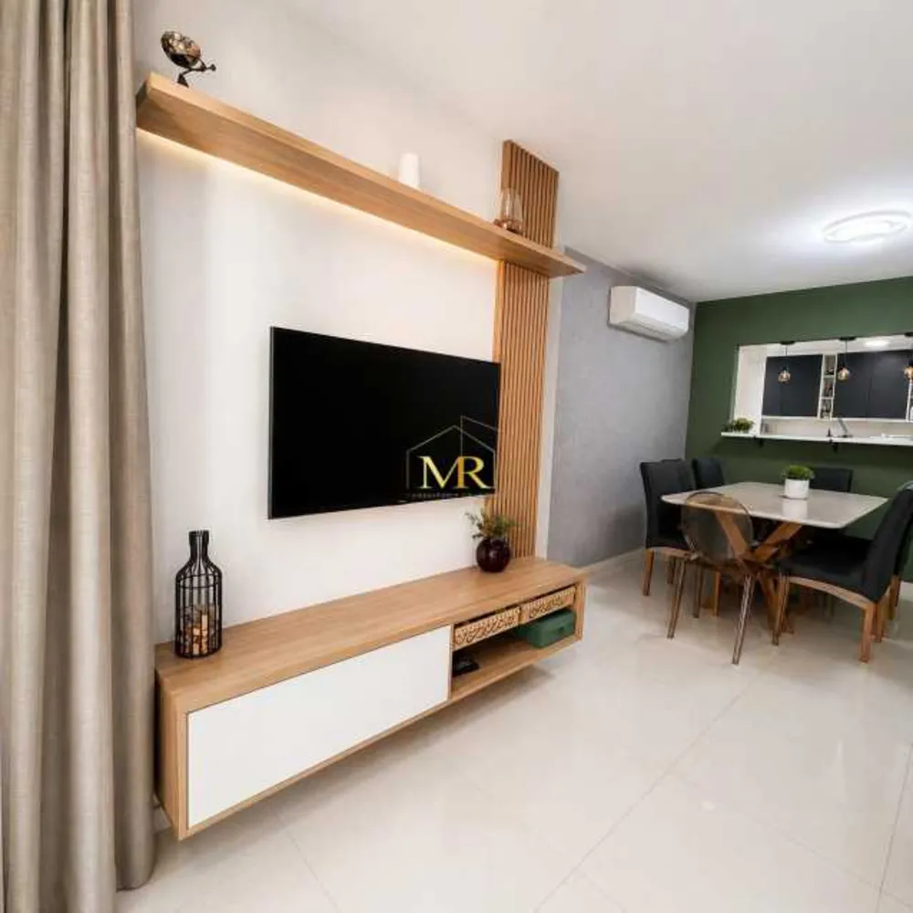 Apartamento, 2 quartos, 76 m² - Foto 7