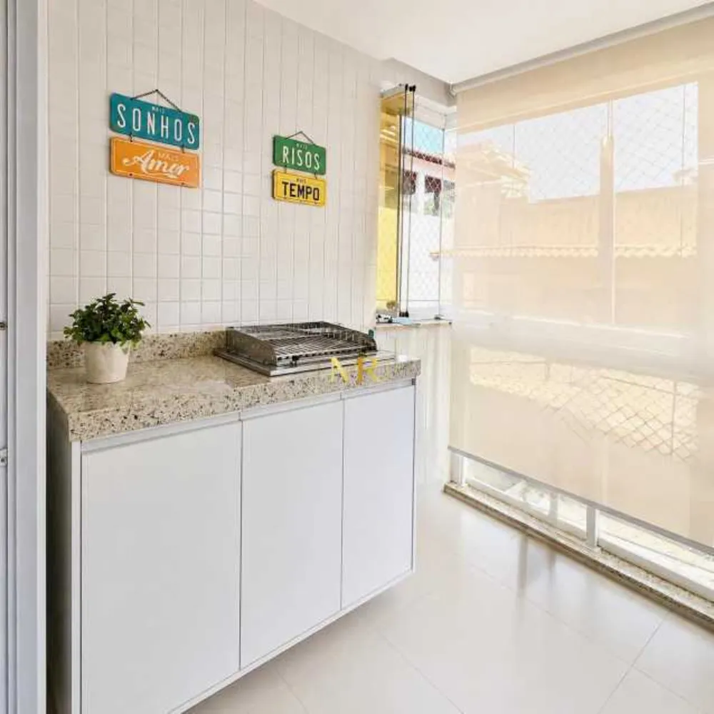 Apartamento, 2 quartos, 76 m² - Foto 8