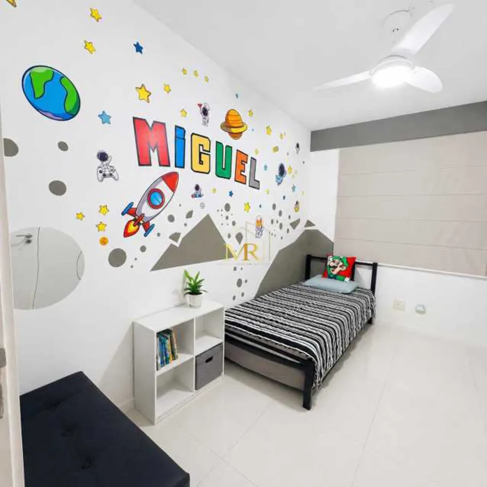 Apartamento, 2 quartos, 76 m² - Foto 15