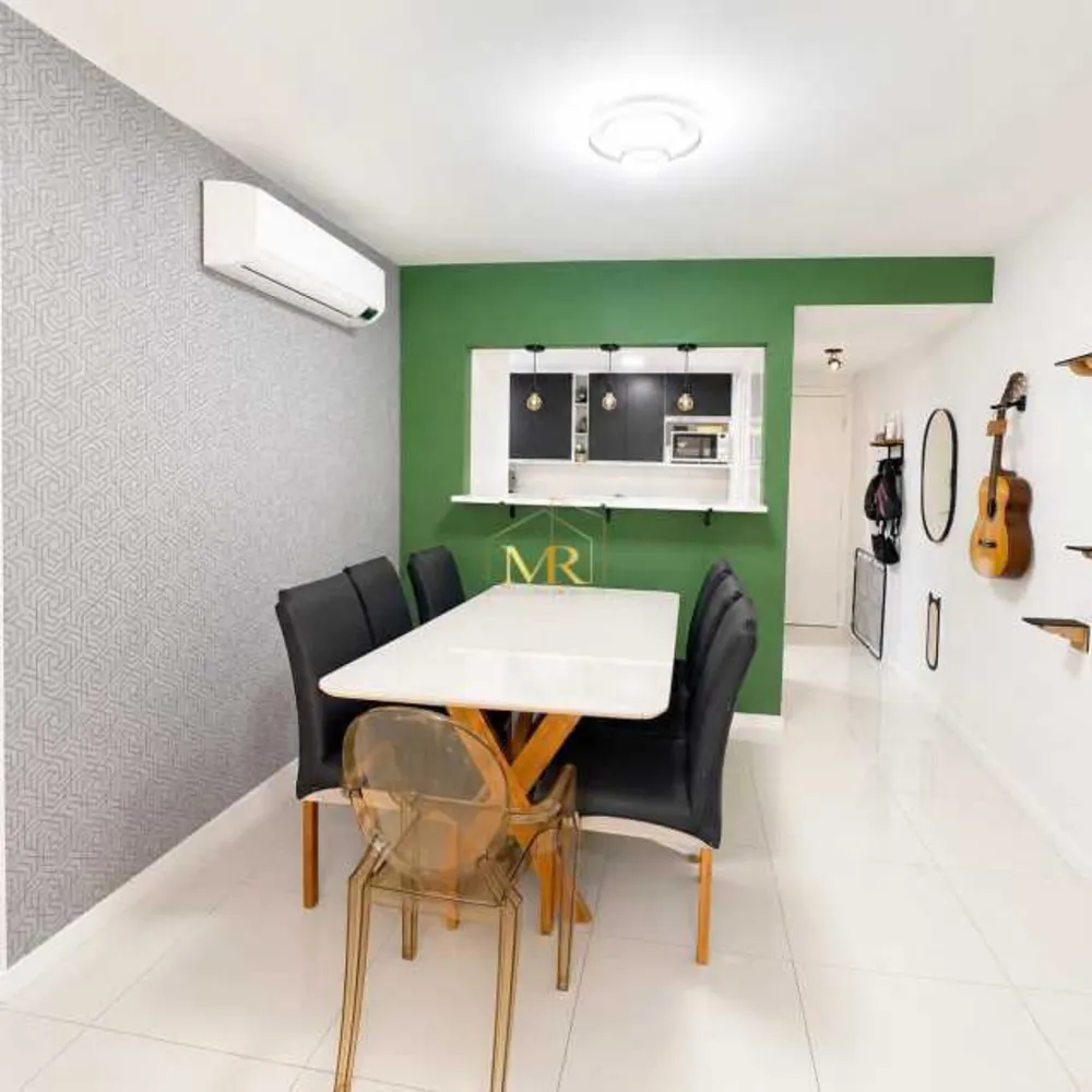 Apartamento, 2 quartos, 76 m² - Foto 5
